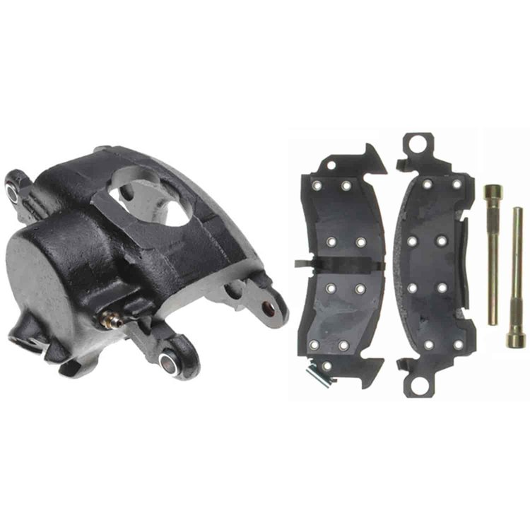 CALIPER ASM FRT BRK REMAN