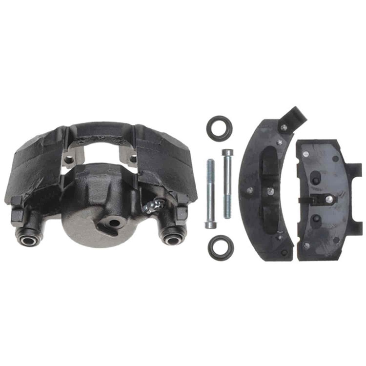 CALIPER ASM FRT BRK REMAN