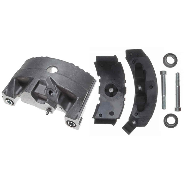 CALIPER ASM FRT BRK REMAN