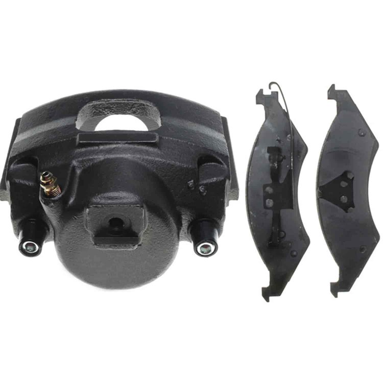 CALIPER ASM FRT BRK REMAN