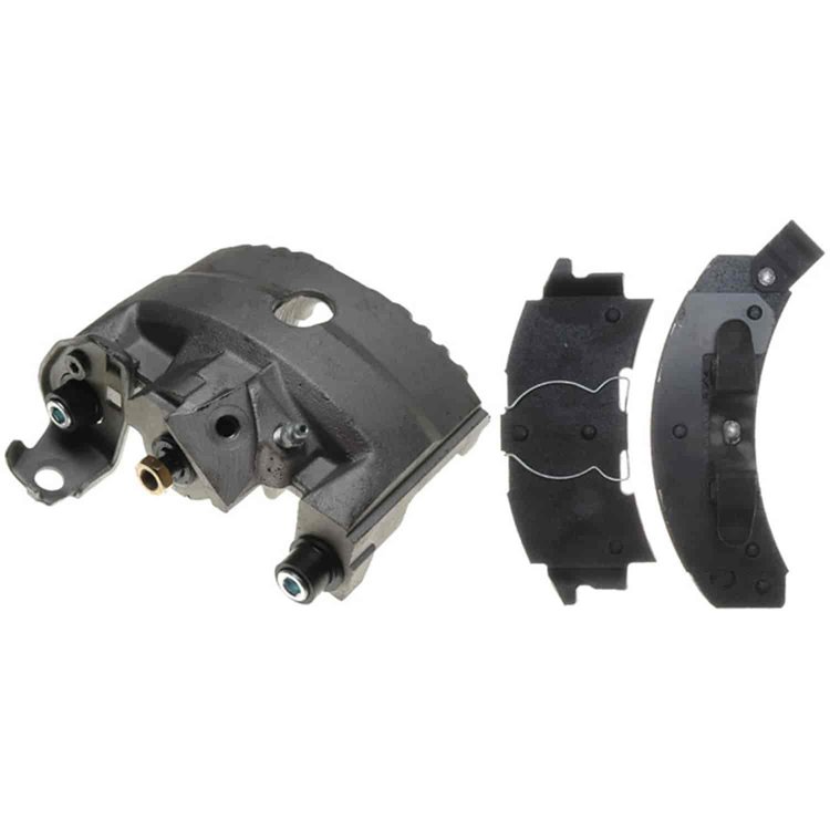 CALIPER ASM RR BRK REMAN