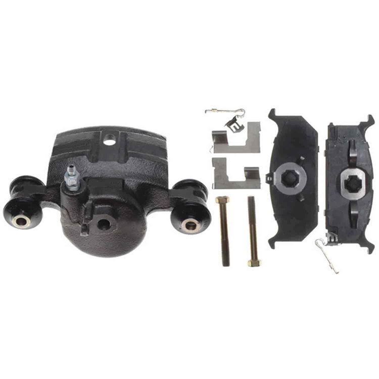 CALIPER ASM FRT BRK REMAN