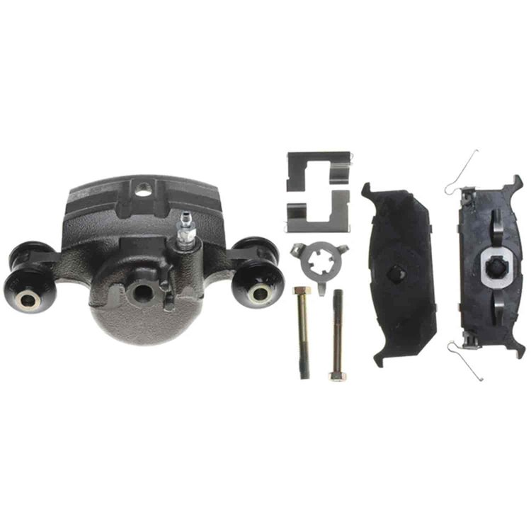CALIPER ASM FRT BRK REMAN
