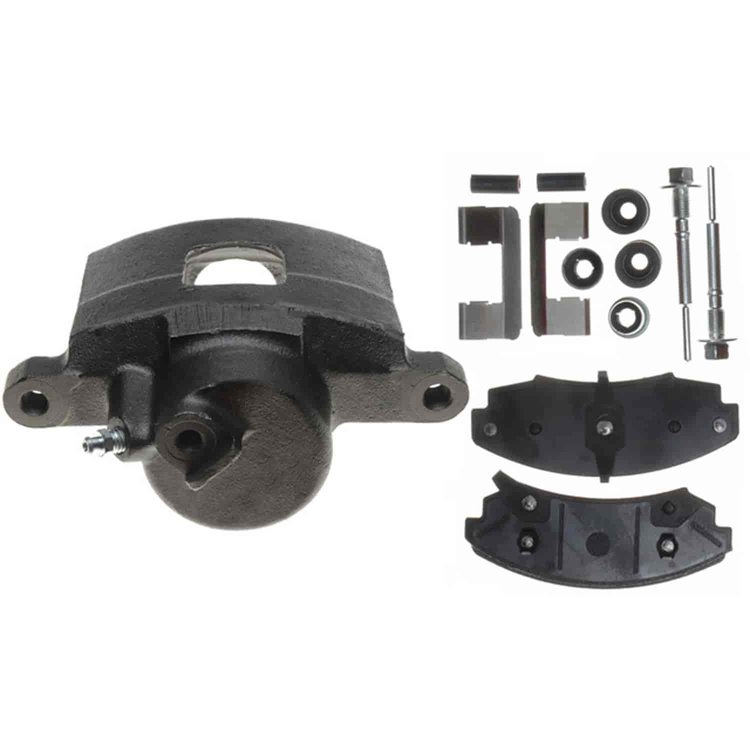 CALIPER ASM FRT BRK REMAN