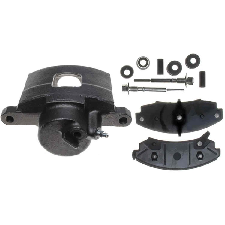 CALIPER ASM FRT BRK REMAN