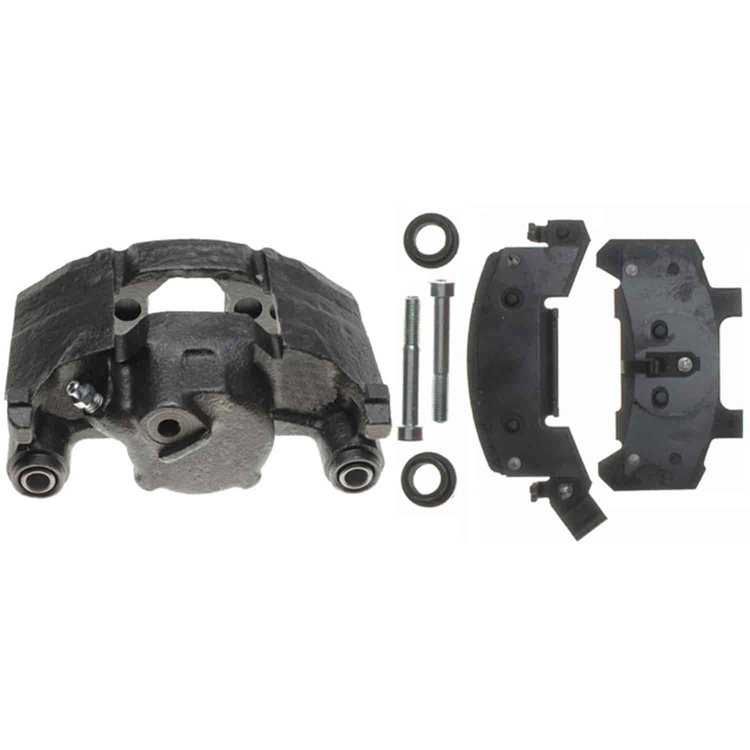 CALIPER ASM FRT BRK REMAN