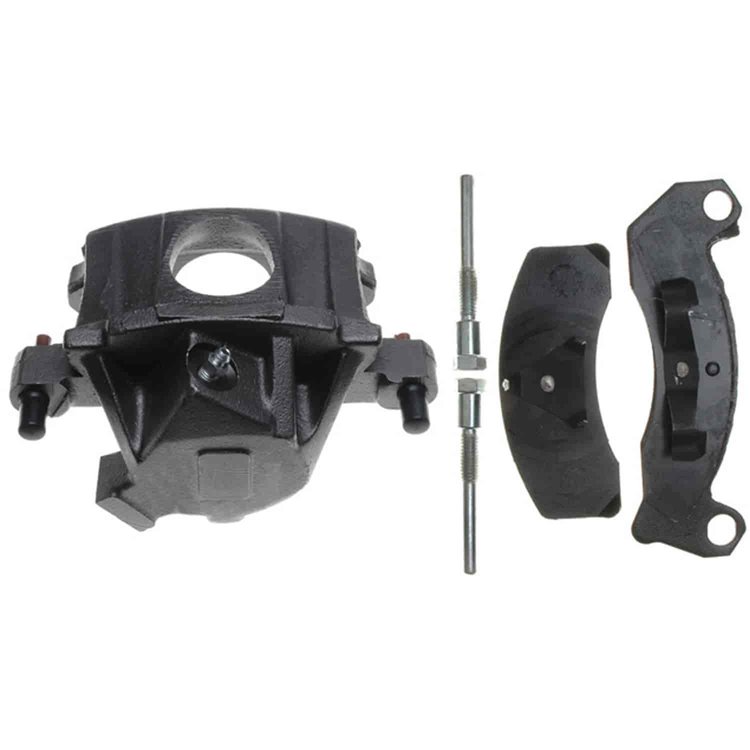 CALIPER ASM FRT BRK REMAN