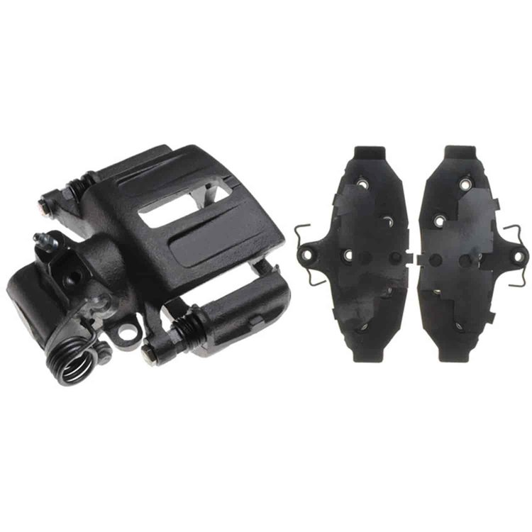 CALIPER ASM RR BRK REMAN