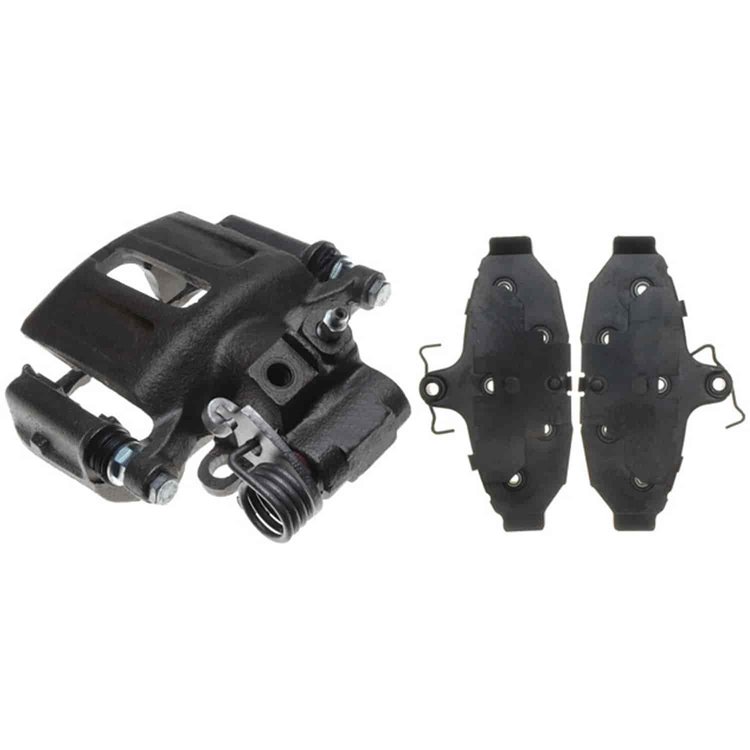 CALIPER ASM RR BRK REMAN
