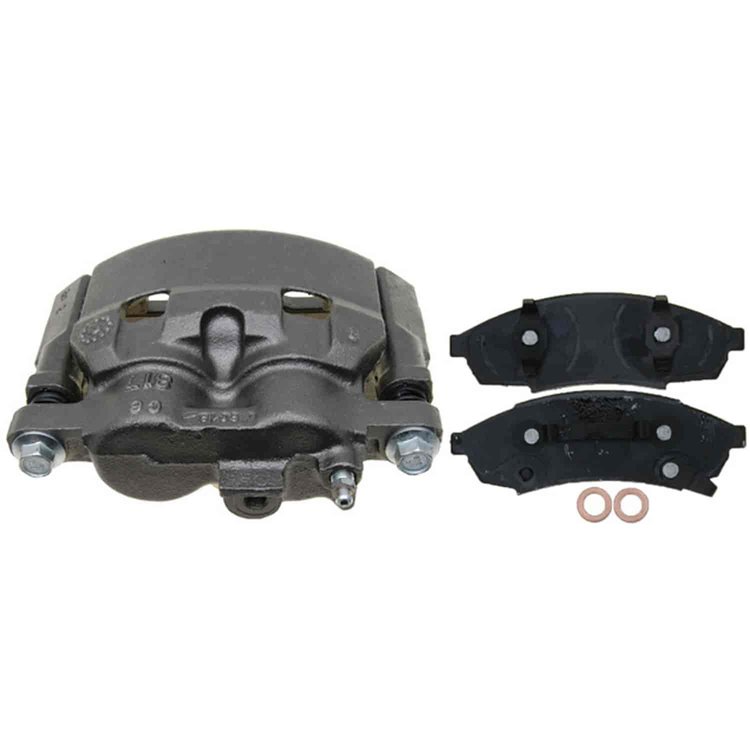 CALIPER ASM FRT BRK REMAN