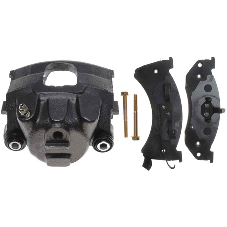 CALIPER ASM FRT BRK REMAN