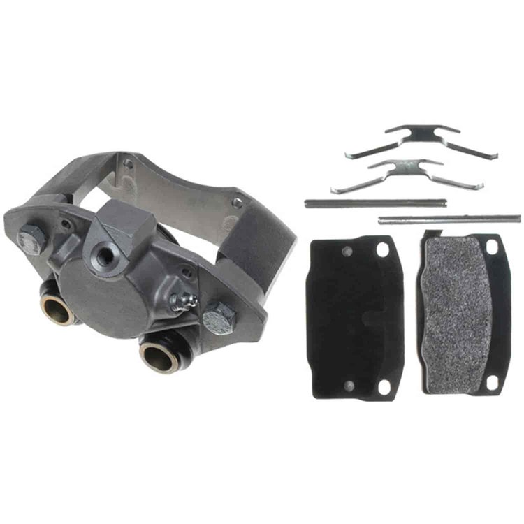 CALIPER ASM FRT BRK REMAN