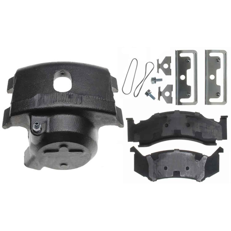CALIPER ASM FRT BRK REMAN
