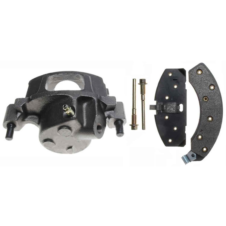 CALIPER ASM FRT BRK REMAN