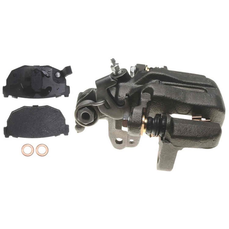 CALIPER ASM RR BRK REMAN