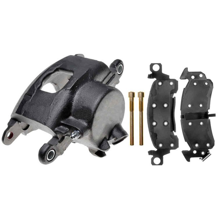 CALIPER ASM FRT BRK REMAN