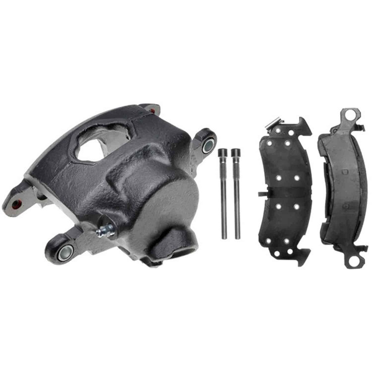 CALIPER ASM FRT BRK REMAN