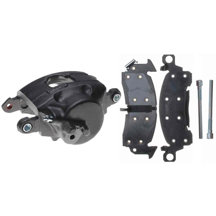 CALIPER ASM FRT BRK REMAN