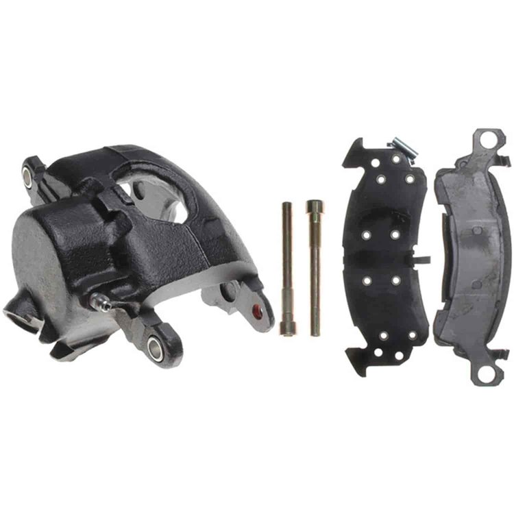 CALIPER ASM FRT BRK REMAN