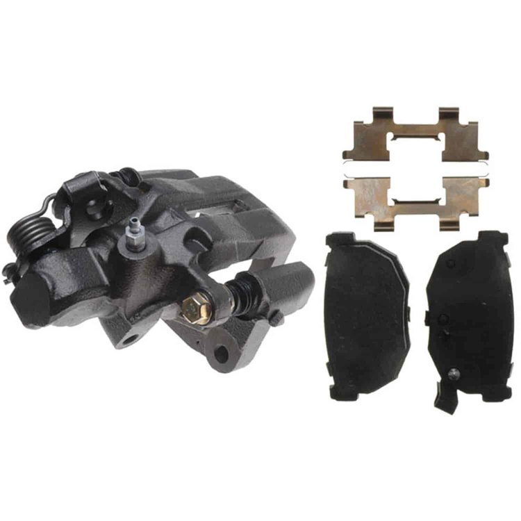 CALIPER ASM RR BRK REMAN