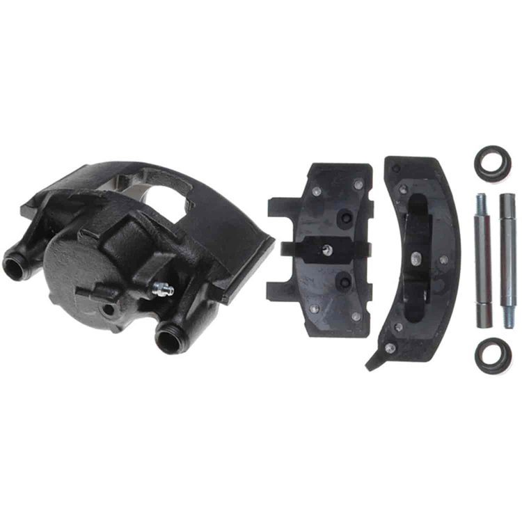 CALIPER FRT BRK REMAN