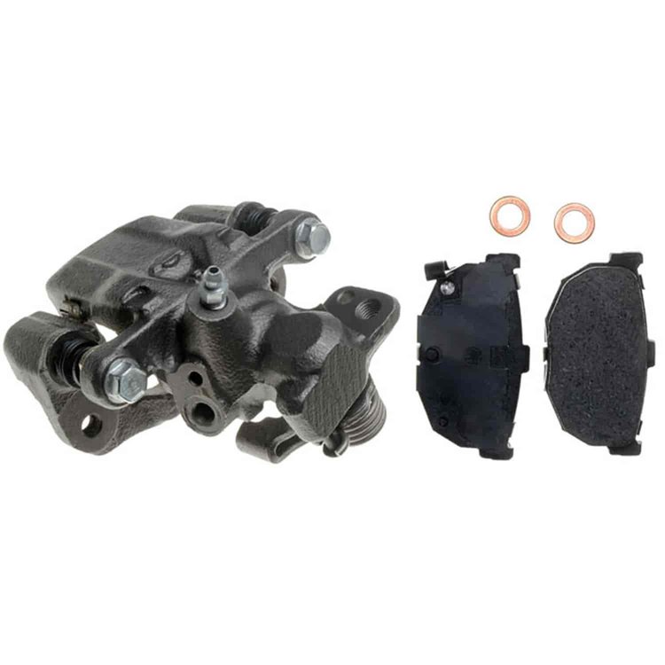 CALIPER ASM RR BRK REMAN