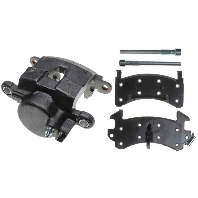 CALIPER FRT BRK REMAN