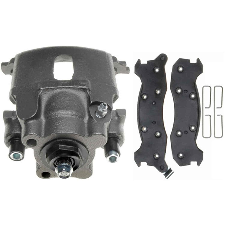 CALIPER ASM RR BRK REMAN