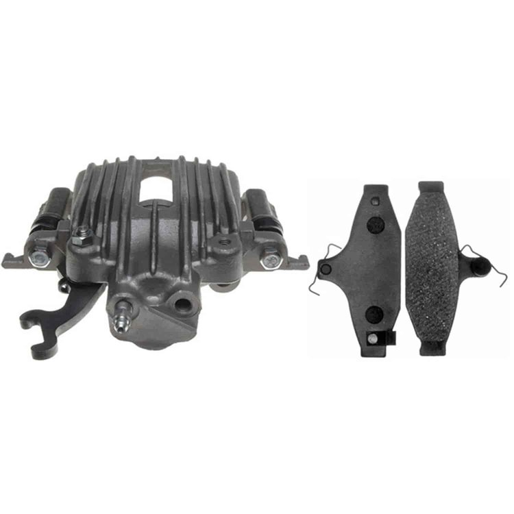 CALIPER ASM RR BRK REMAN