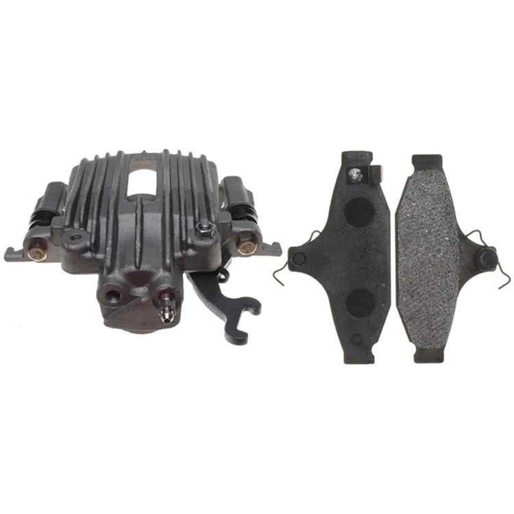 CALIPER ASM FRT BRK REMAN