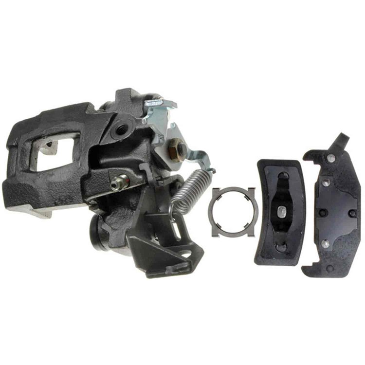 CALIPER ASM RR BRK REMAN