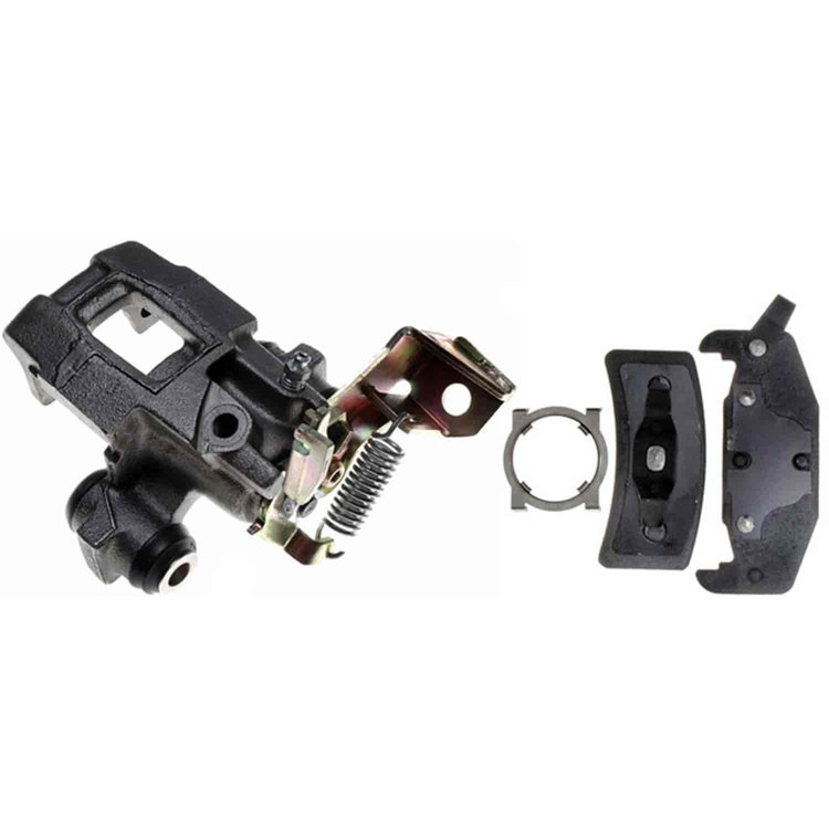 CALIPER ASM RR BRK REMAN