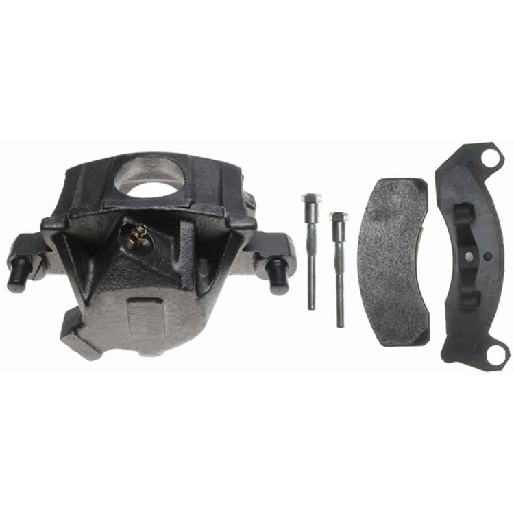 CALIPER ASM RR BRK REMAN