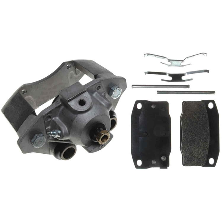 CALIPER ASM RR BRK REMAN