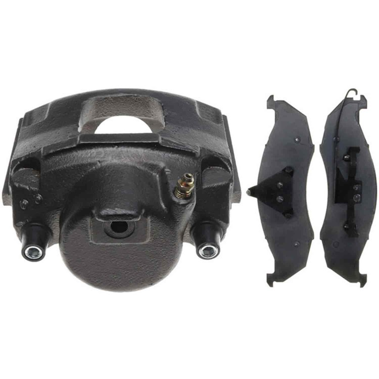 CALIPER ASM FRT BRK REMAN