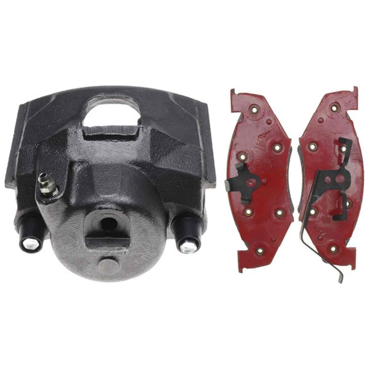 CALIPER ASM FRT BRK REMAN