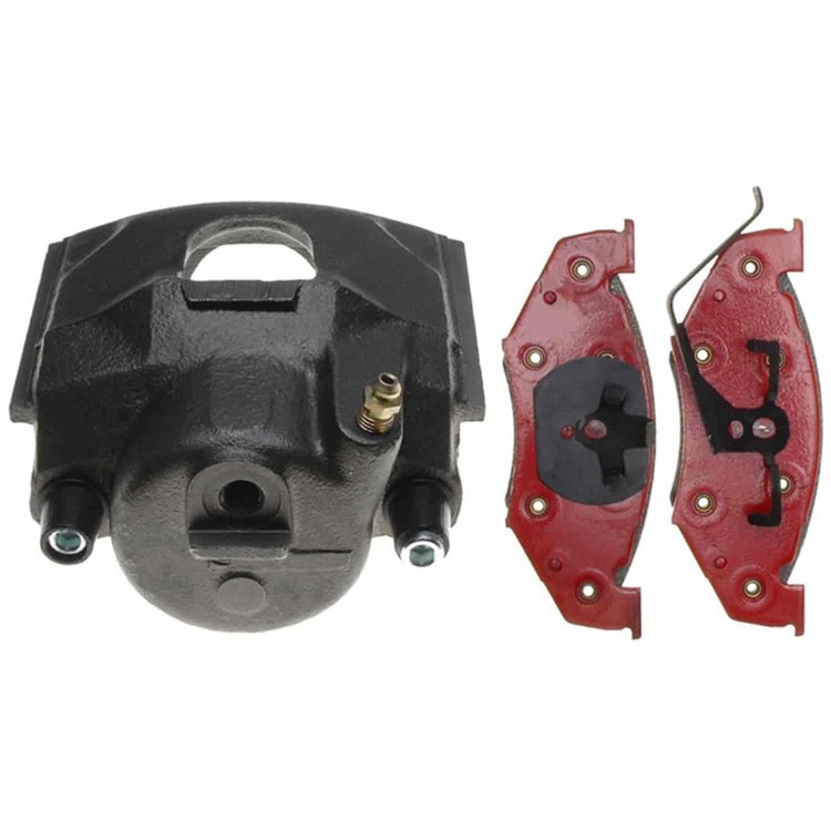 CALIPER ASM FRT BRK REMAN