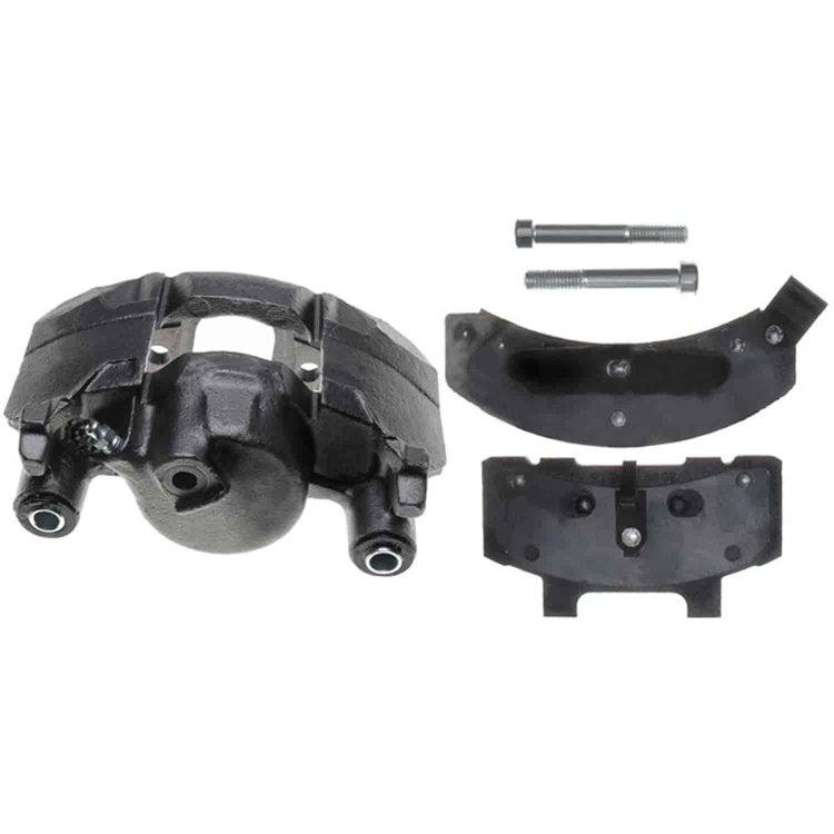 CALIPER ASM FRT BRK REMAN