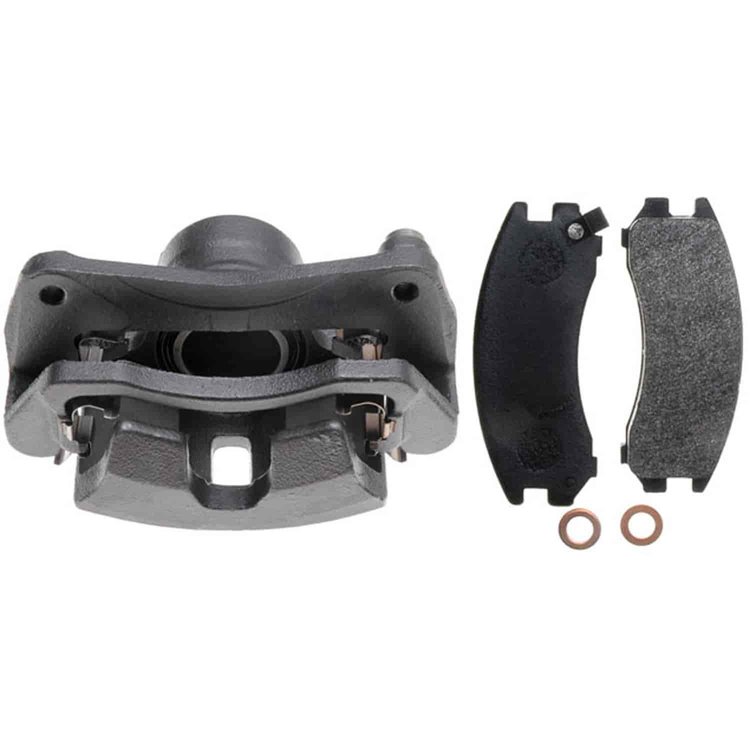 CALIPER ASM FRT BRK REMAN