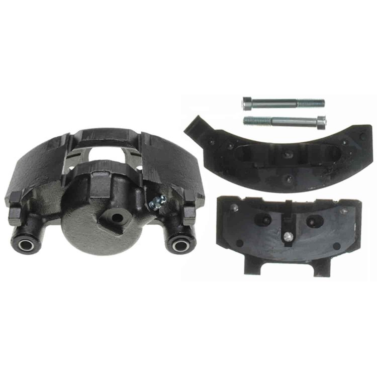 CALIPER ASM FRT BRK REMAN