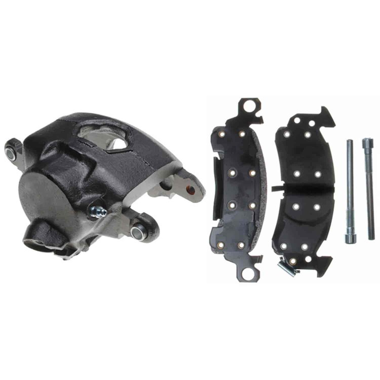 CALIPER ASM RR BRK REMAN