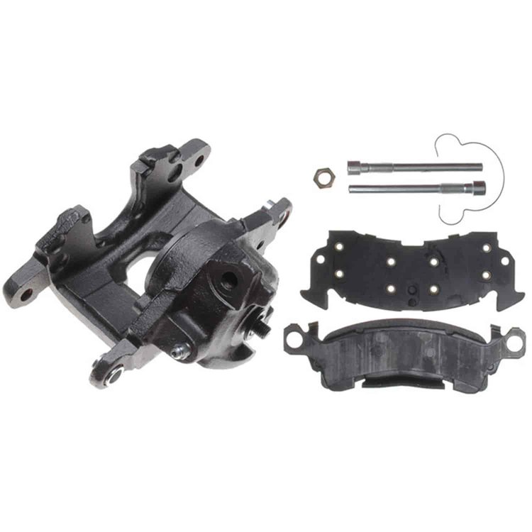 CALIPER ASM RR BRK REMAN