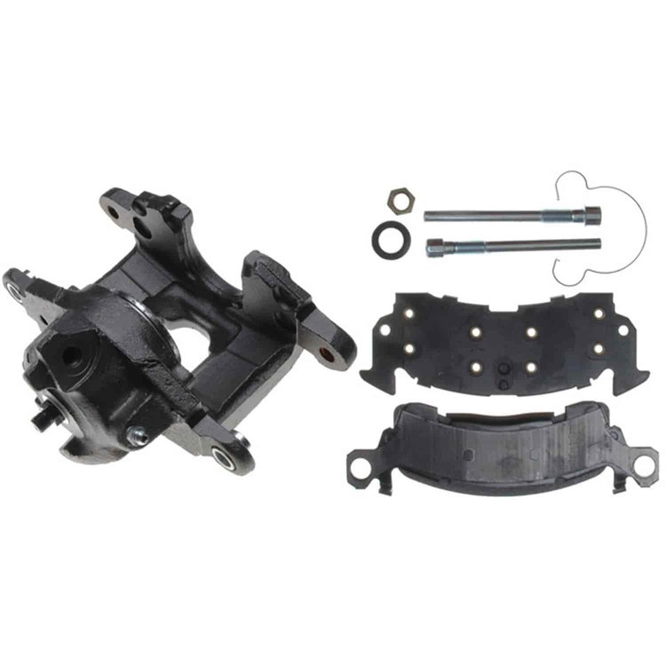 CALIPER ASM RR BRK REMAN