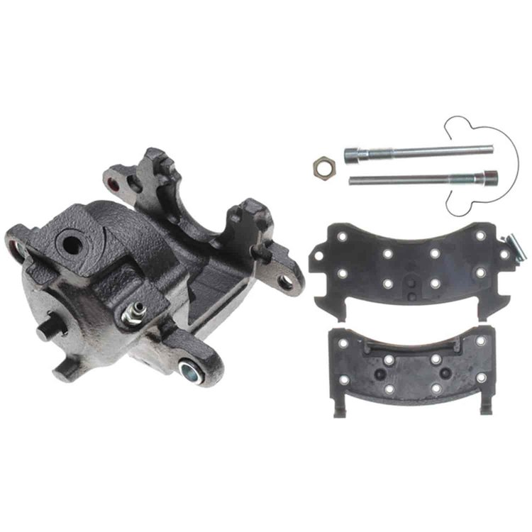 CALIPER ASM RR BRK REMAN