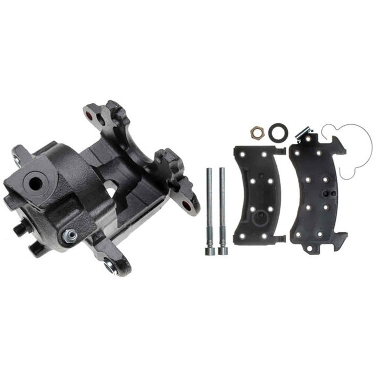 CALIPER ASM RR BRK REMAN