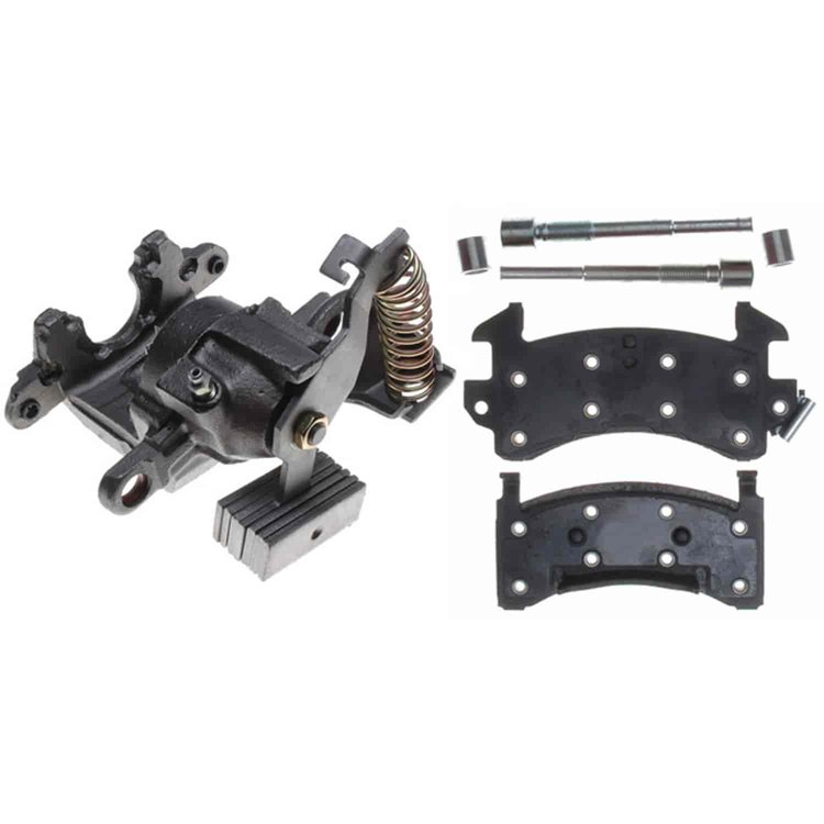 CALIPER ASM RR BRK REMAN