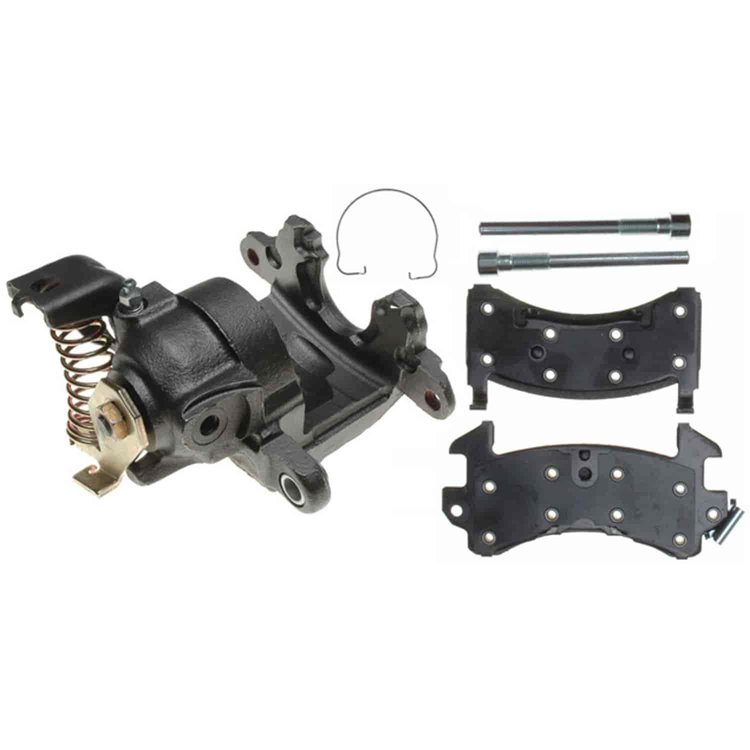 CALIPER ASM RR BRK REMAN