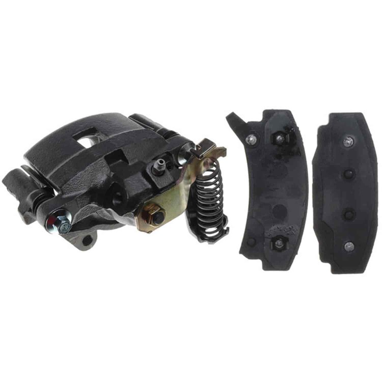 CALIPER ASM RR BRK REMAN