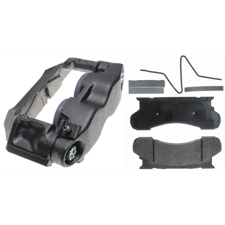 CALIPER ASM FRT BRK REMAN
