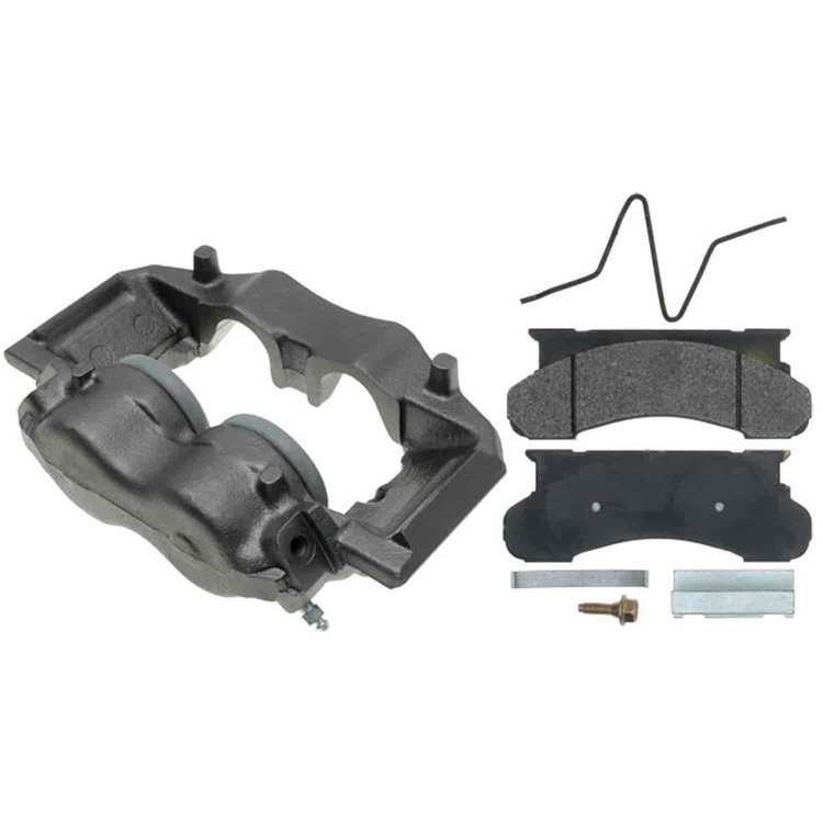 CALIPER ASM FRT BRK REMAN